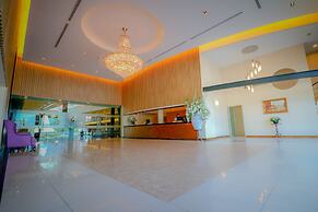 The Cotai Luxury Design Hotel
