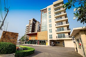 The Cotai Luxury Design Hotel