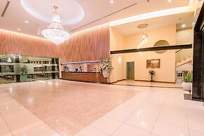 The Cotai Luxury Design Hotel