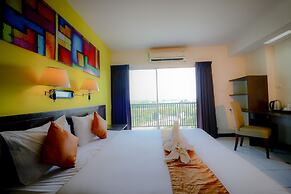 The Cotai Luxury Design Hotel