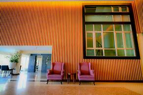 The Cotai Luxury Design Hotel