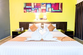 The Cotai Luxury Design Hotel