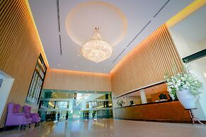 The Cotai Luxury Design Hotel
