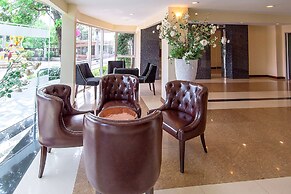The Cotai Luxury Design Hotel