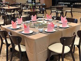 The Cotai Luxury Design Hotel