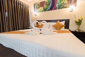 The Cotai Luxury Design Hotel