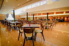 The Cotai Luxury Design Hotel