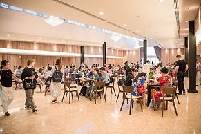 The Cotai Luxury Design Hotel