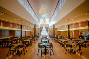 The Cotai Luxury Design Hotel
