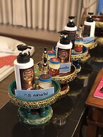 The Cotai Luxury Design Hotel