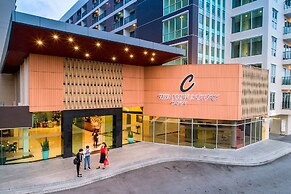 The Cotai Luxury Design Hotel