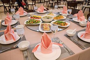 The Cotai Luxury Design Hotel