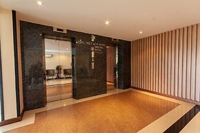 The Cotai Luxury Design Hotel