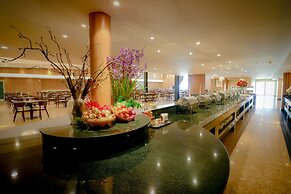 The Cotai Luxury Design Hotel