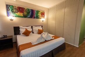 The Cotai Luxury Design Hotel