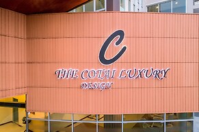 The Cotai Luxury Design Hotel