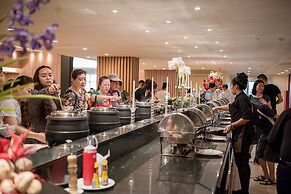 The Cotai Luxury Design Hotel