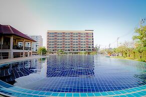 The Cotai Luxury Design Hotel