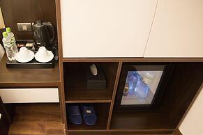 Splendid Hotel & Spa