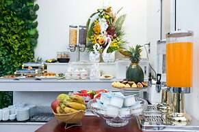 Splendid Hotel & Spa