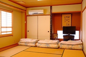 Mizuhokan