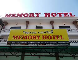 Memory Hotel