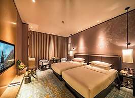 Courtyard Yangzhou