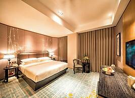 Courtyard Yangzhou