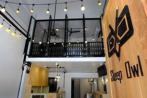 Sleep Owl Hostel