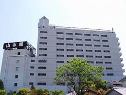 Hotel Sansuikan