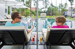 HANZ Natural Boutique Hotel Villa