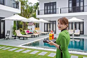 HANZ Natural Boutique Hotel Villa