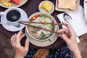 HANZ Natural Boutique Hotel Villa