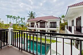 HANZ Natural Boutique Hotel Villa