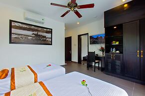 HANZ Natural Boutique Hotel Villa