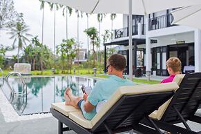 HANZ Natural Boutique Hotel Villa