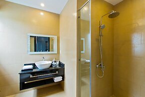 HANZ Natural Boutique Hotel Villa