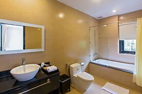 HANZ Natural Boutique Hotel Villa