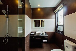 HANZ Natural Boutique Hotel Villa