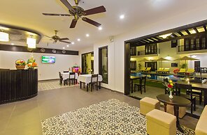 HANZ Natural Boutique Hotel Villa