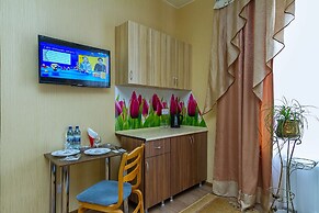 Hotel Abagur