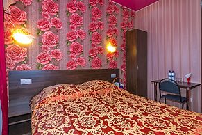 Hotel Abagur