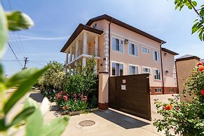 Hotel Abagur