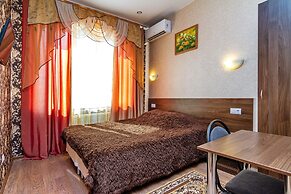 Hotel Abagur