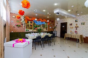 Hotel Abagur
