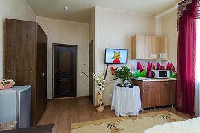 Hotel Abagur