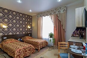 Hotel Abagur
