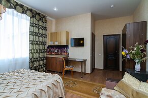 Hotel Abagur