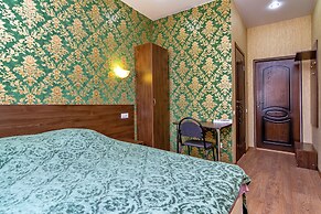 Hotel Abagur