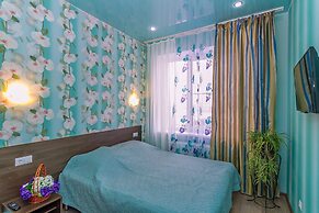 Hotel Abagur